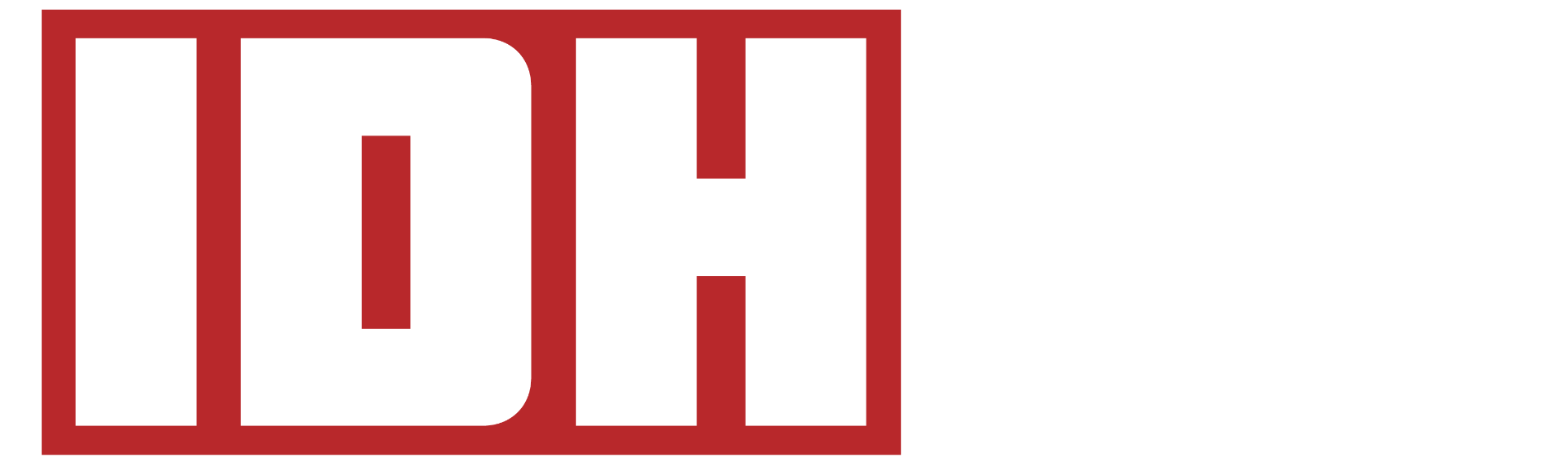 IDH — Integrated Diagnostics Holdings